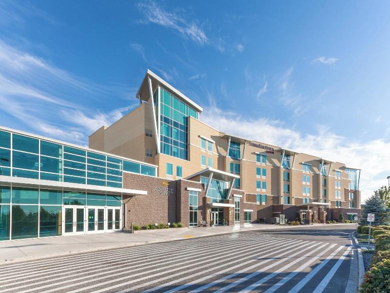 SpringHill Suites Kennewick Tri-Cities image