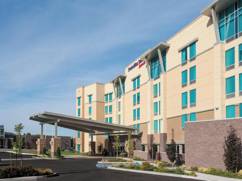 SpringHill Suites Kennewick Tri-Cities image