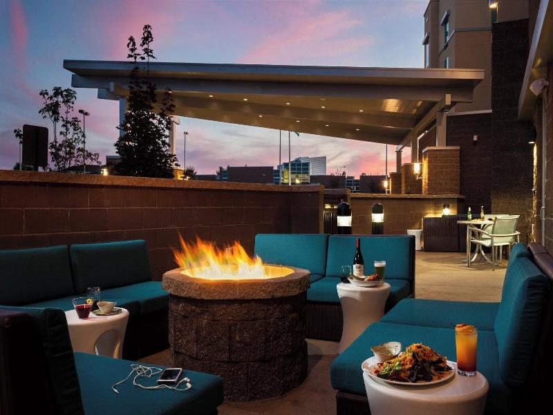SpringHill Suites Kennewick Tri-Cities image