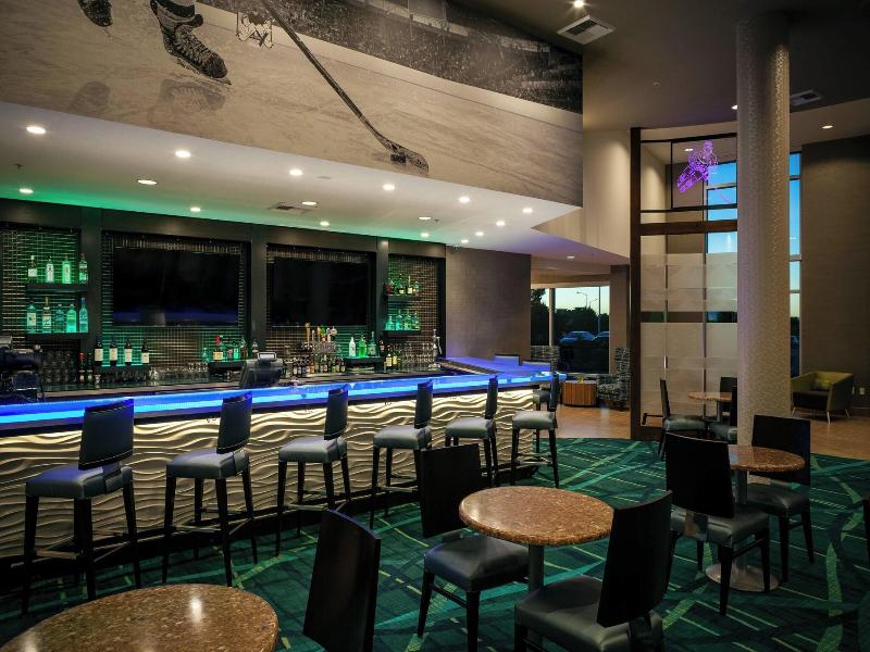 SpringHill Suites Kennewick Tri-Cities image