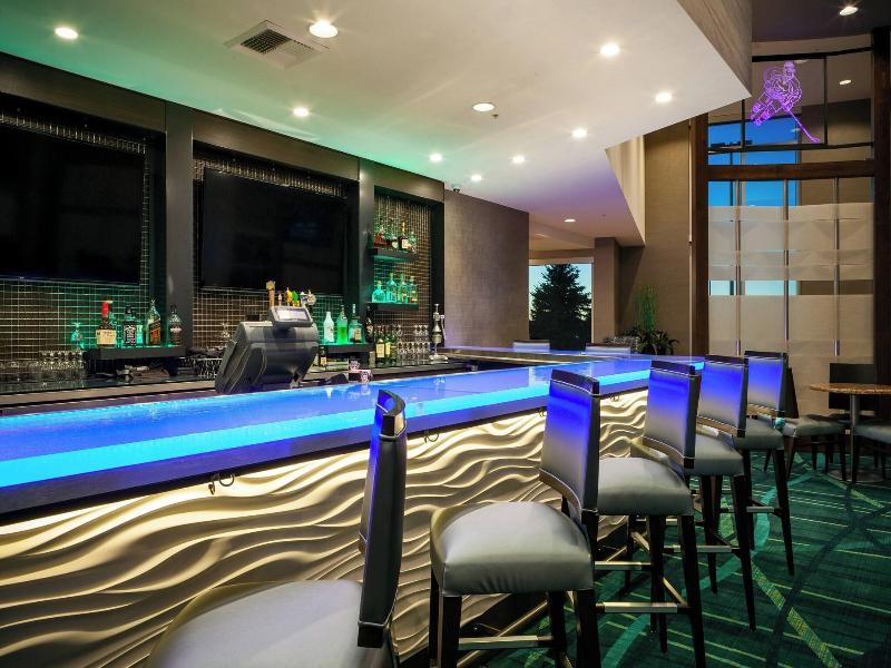 SpringHill Suites Kennewick Tri-Cities image