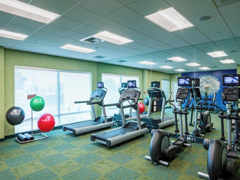 SpringHill Suites Kennewick Tri-Cities image