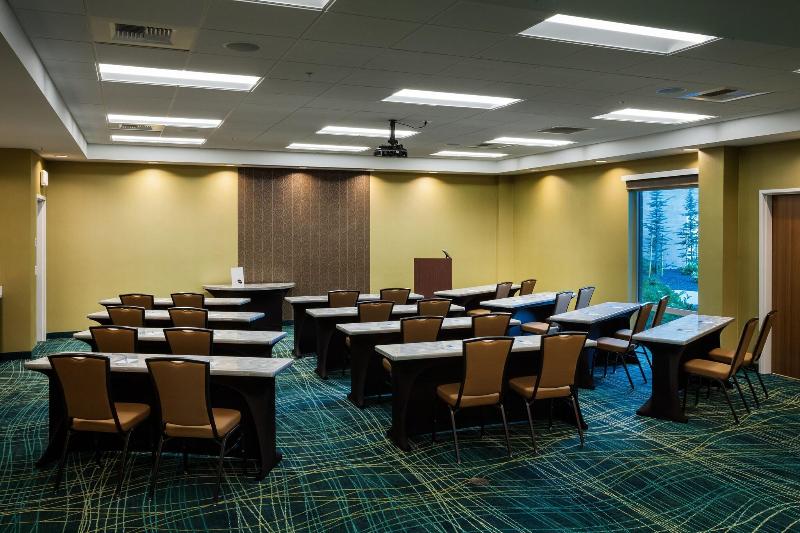 SpringHill Suites Kennewick Tri-Cities image