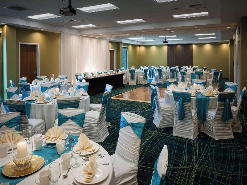 SpringHill Suites Kennewick Tri-Cities image