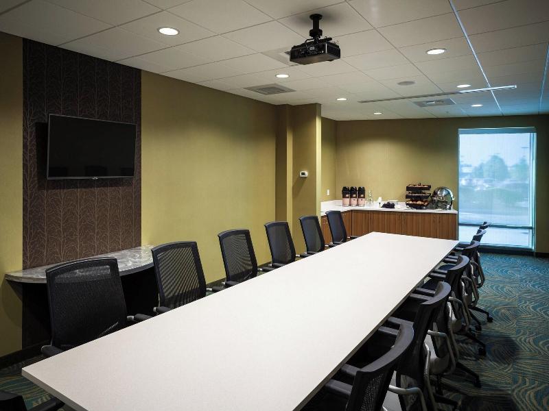 SpringHill Suites Kennewick Tri-Cities image