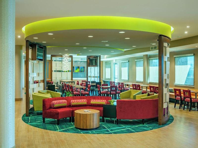 SpringHill Suites Kennewick Tri-Cities image