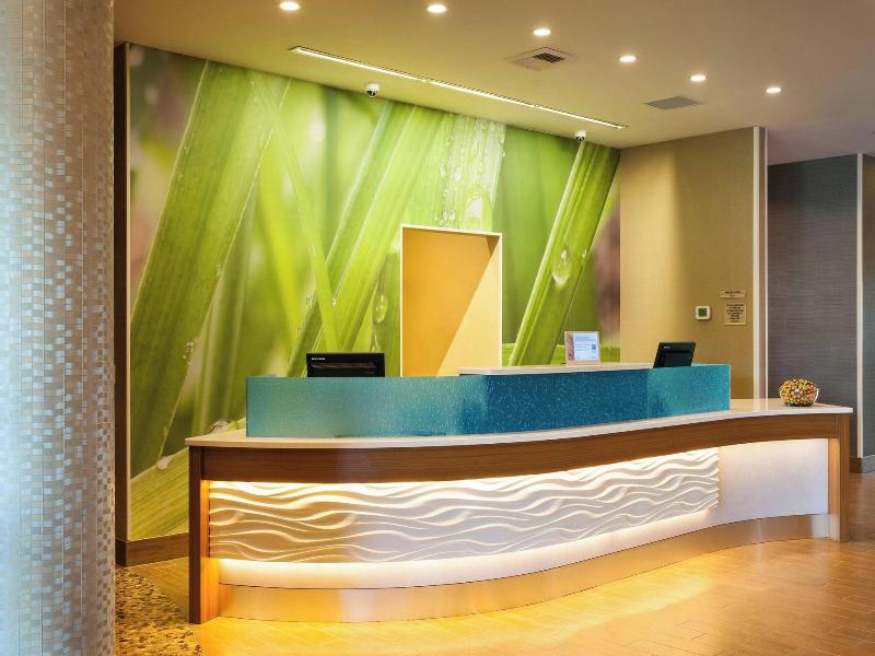 SpringHill Suites Kennewick Tri-Cities image