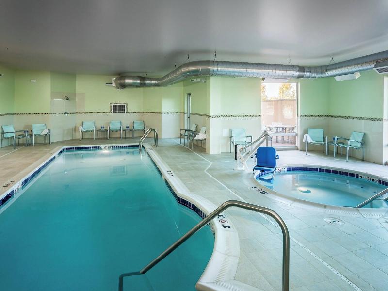 SpringHill Suites Kennewick Tri-Cities image
