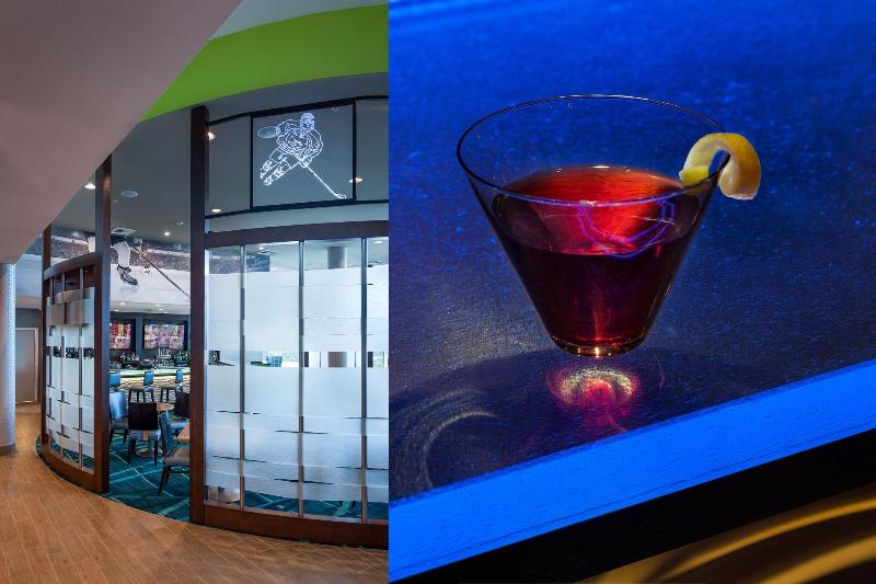 SpringHill Suites Kennewick Tri-Cities image