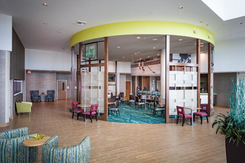 SpringHill Suites Kennewick Tri-Cities image