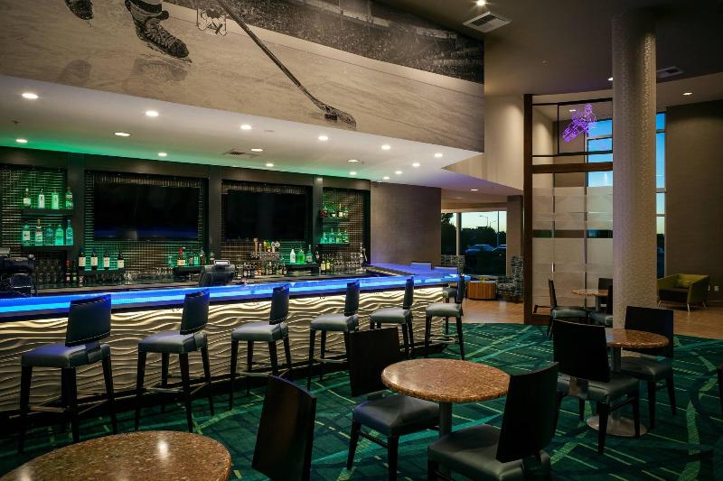 SpringHill Suites Kennewick Tri-Cities image
