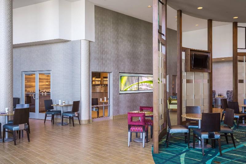 SpringHill Suites Kennewick Tri-Cities image
