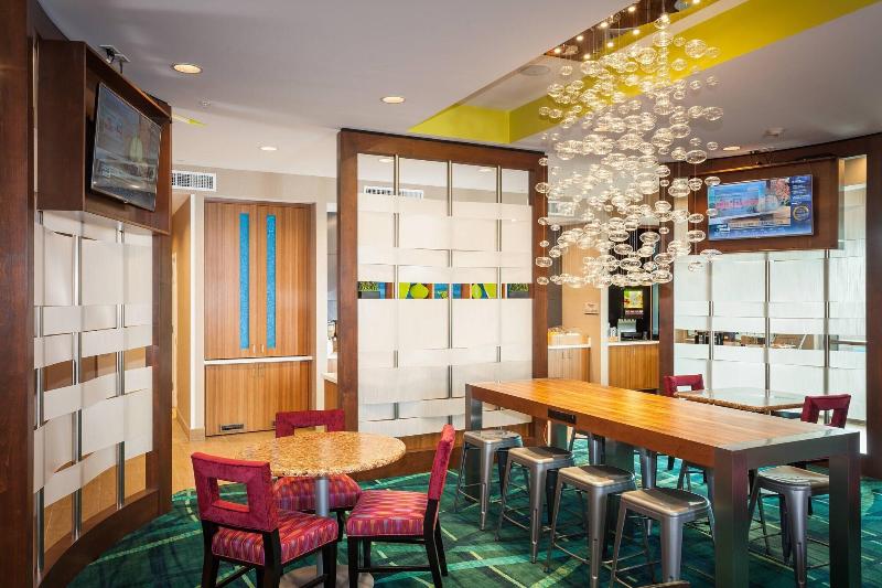 SpringHill Suites Kennewick Tri-Cities image