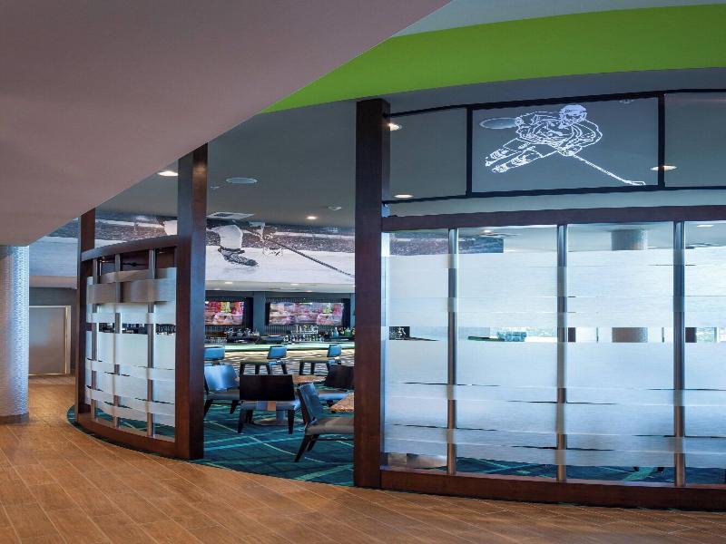SpringHill Suites Kennewick Tri-Cities image