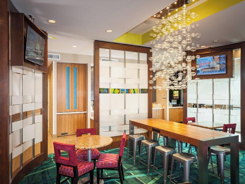 SpringHill Suites Kennewick Tri-Cities image