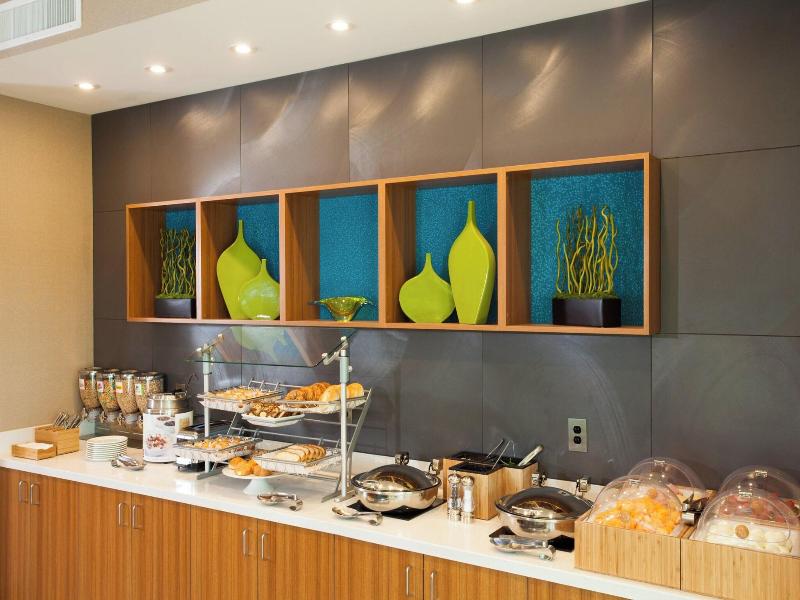 SpringHill Suites Kennewick Tri-Cities image