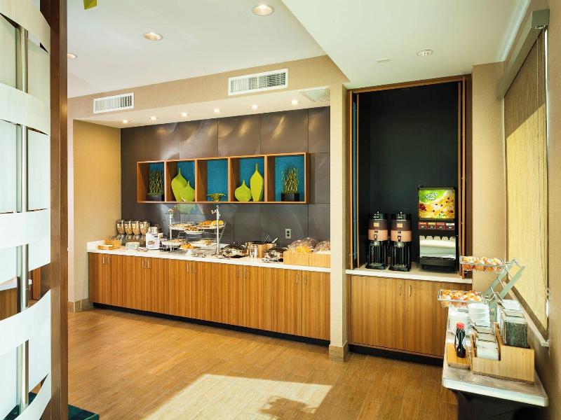 SpringHill Suites Kennewick Tri-Cities image