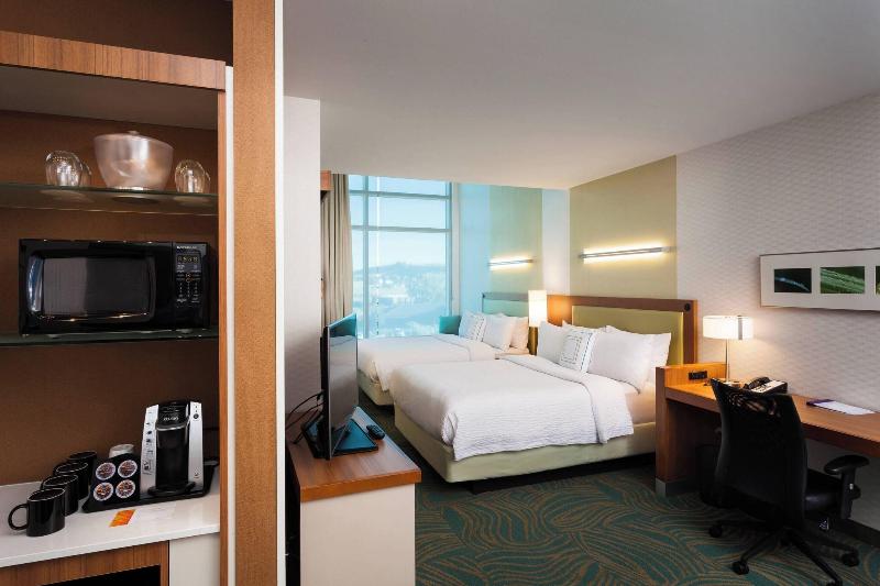 SpringHill Suites Kennewick Tri-Cities image