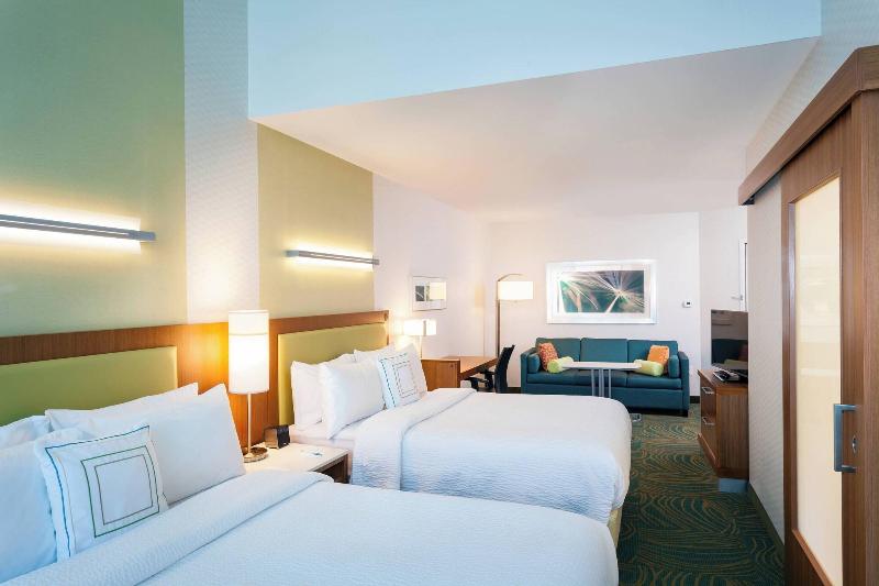SpringHill Suites Kennewick Tri-Cities image