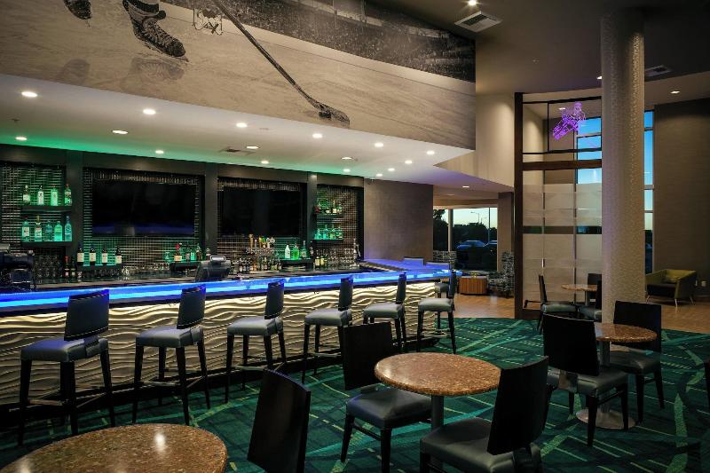 SpringHill Suites Kennewick Tri-Cities image