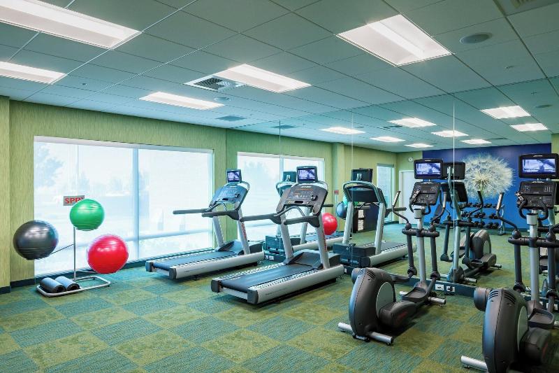 SpringHill Suites Kennewick Tri-Cities image