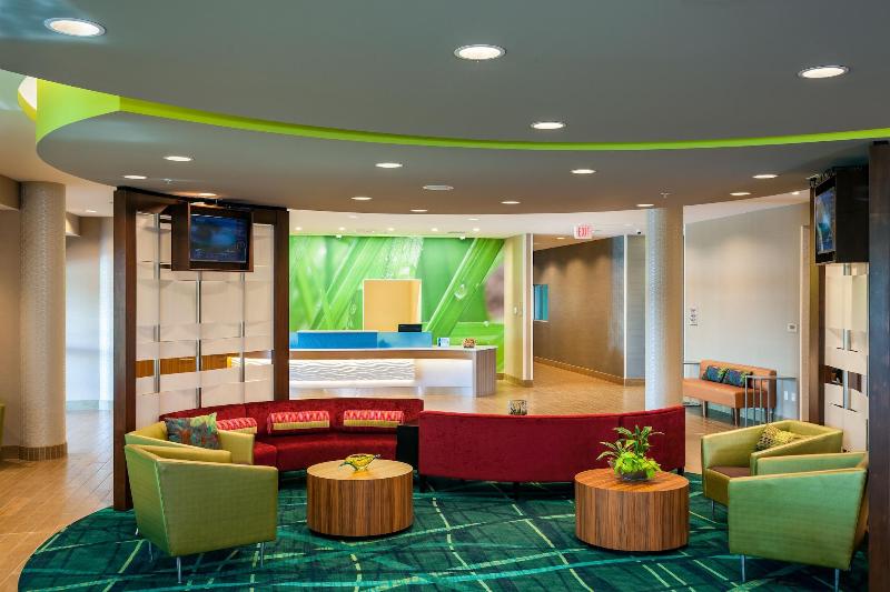 SpringHill Suites Kennewick Tri-Cities image