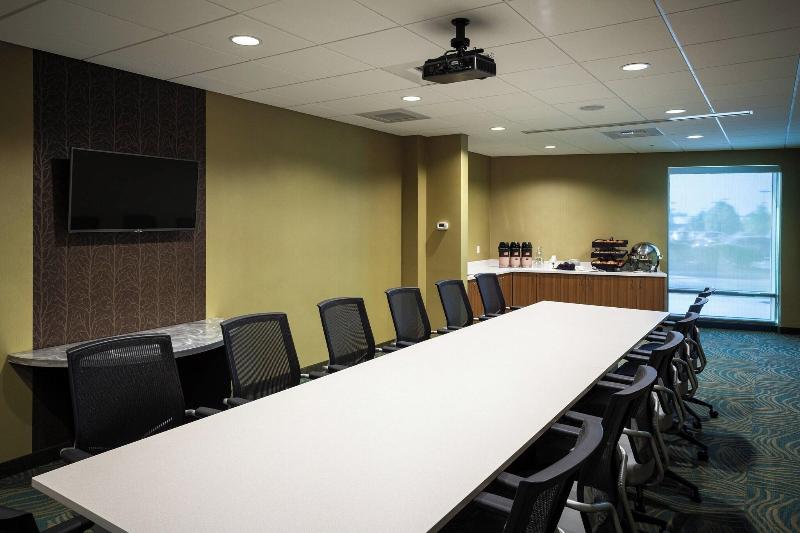 SpringHill Suites Kennewick Tri-Cities image