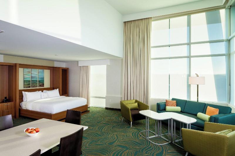 SpringHill Suites Kennewick Tri-Cities image