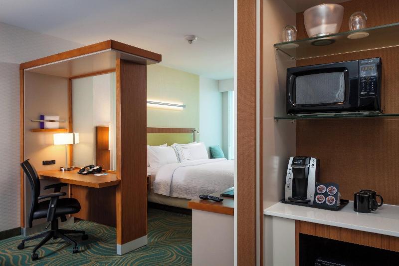 SpringHill Suites Kennewick Tri-Cities image