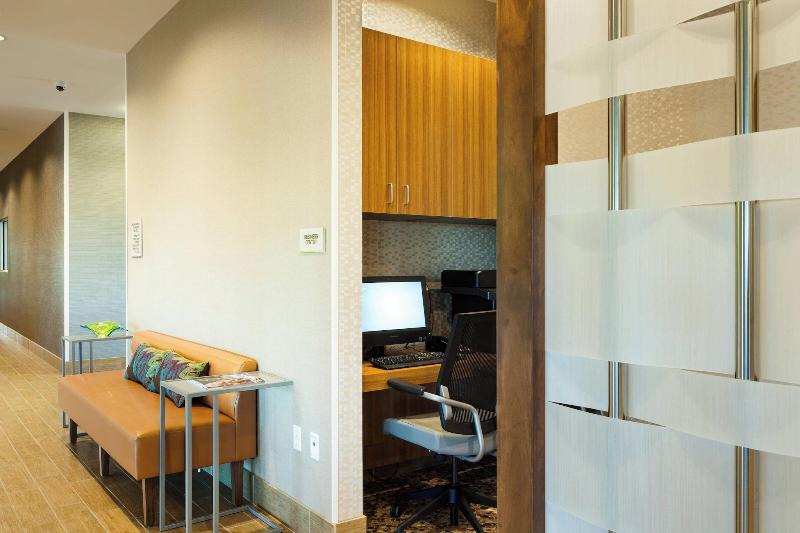 SpringHill Suites Kennewick Tri-Cities image