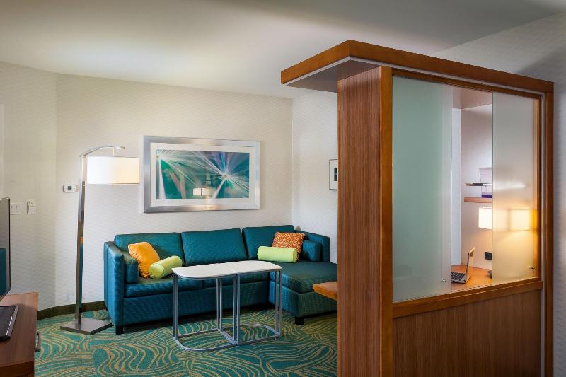 SpringHill Suites Kennewick Tri-Cities image