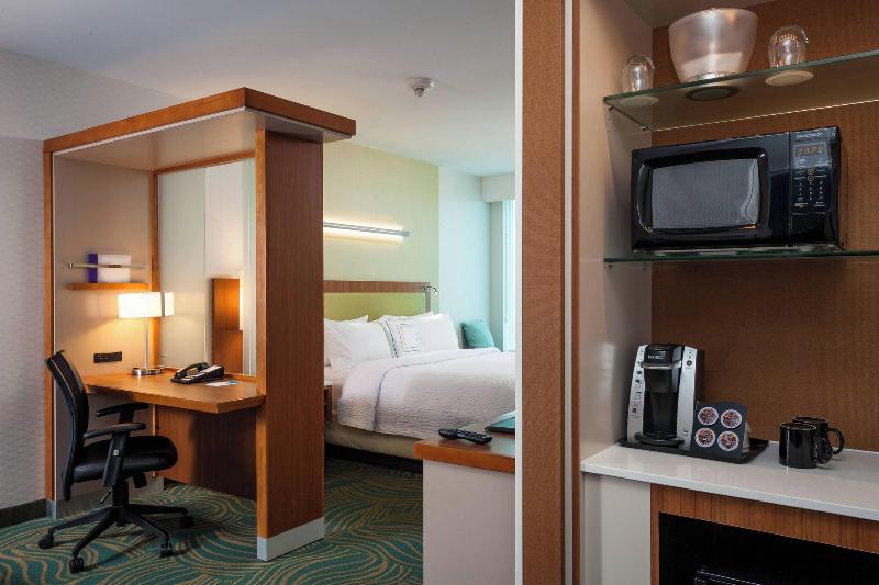 SpringHill Suites Kennewick Tri-Cities image