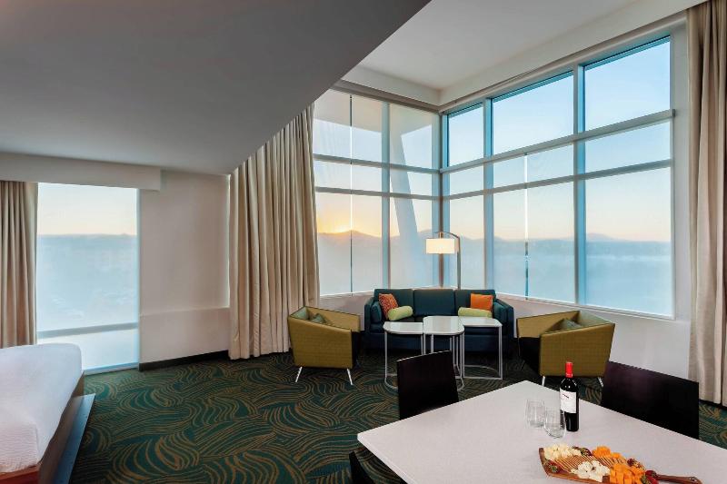 SpringHill Suites Kennewick Tri-Cities image