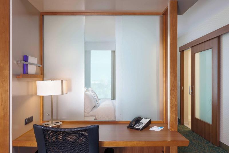 SpringHill Suites Kennewick Tri-Cities image