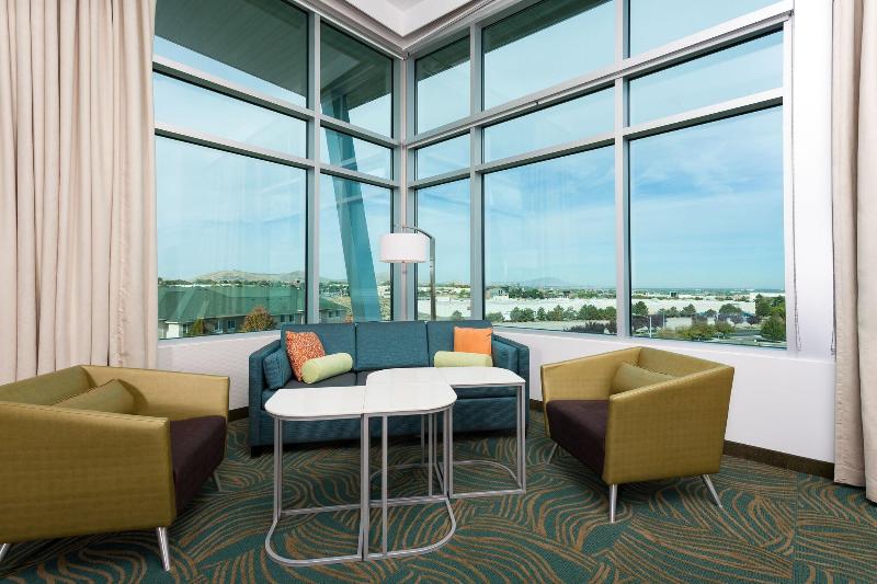 SpringHill Suites Kennewick Tri-Cities image