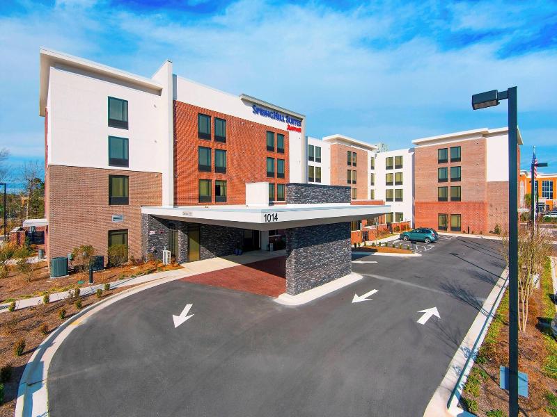 SpringHill Suites Wilmington Mayfaire image