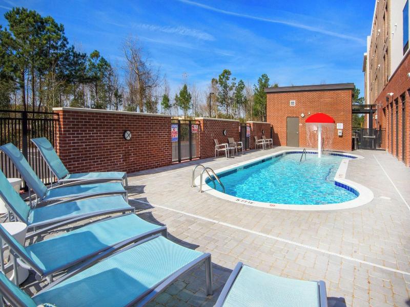 SpringHill Suites Wilmington Mayfaire image