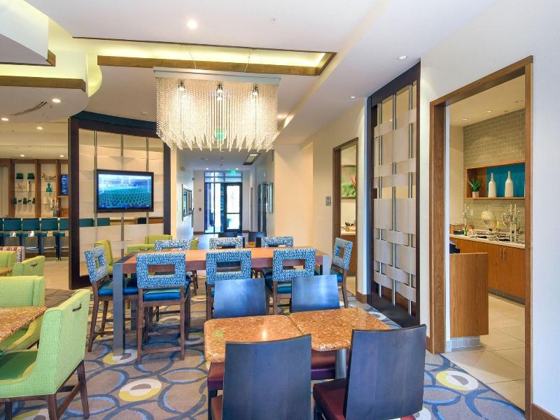 SpringHill Suites Wilmington Mayfaire image