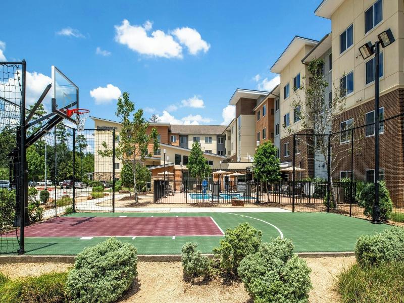 Residence Inn Houston Springwoods Village image