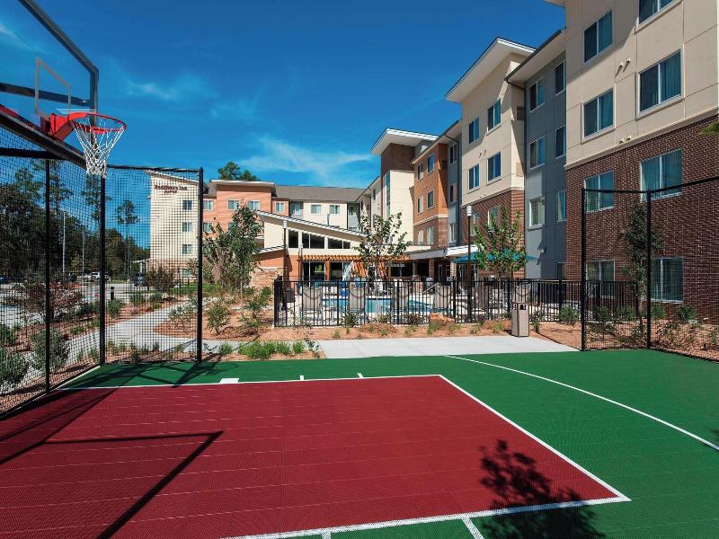 Residence Inn Houston Springwoods Village image
