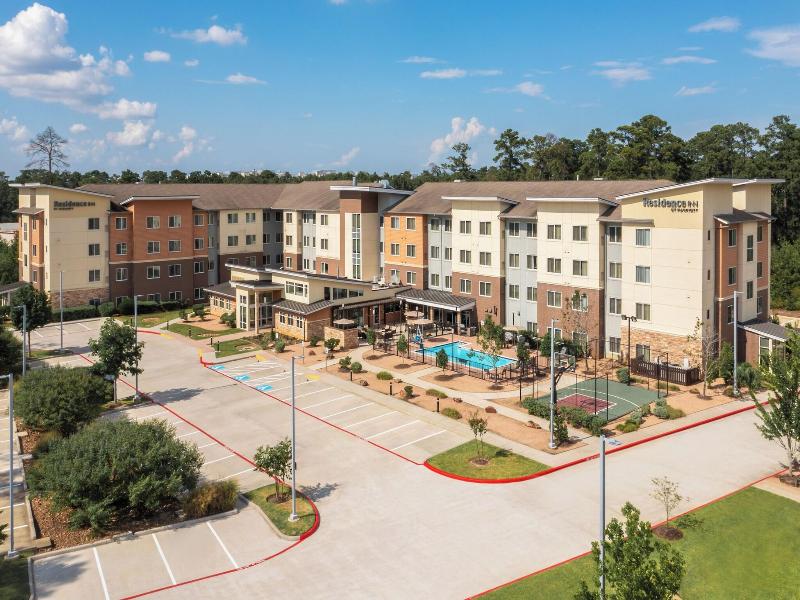 Residence Inn Houston Springwoods Village image