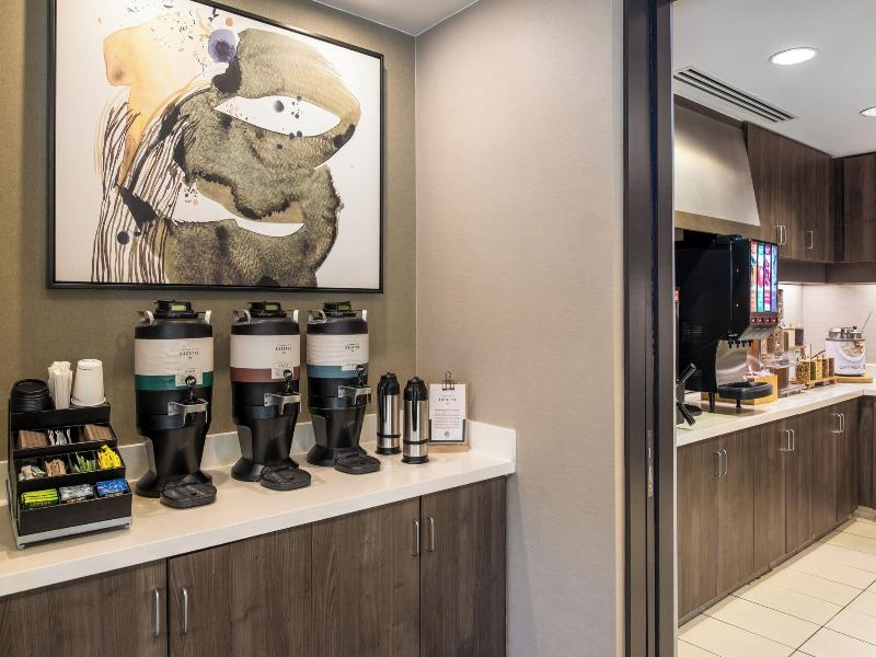 Residence Inn Houston Springwoods Village image