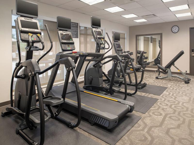 Residence Inn Houston Springwoods Village image