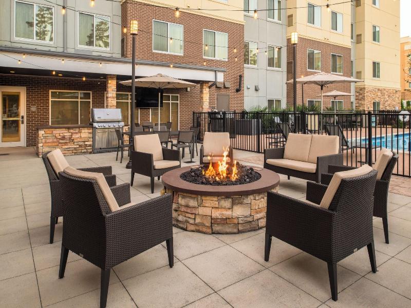 Residence Inn Houston Springwoods Village image