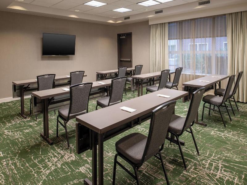 Residence Inn Houston Springwoods Village image