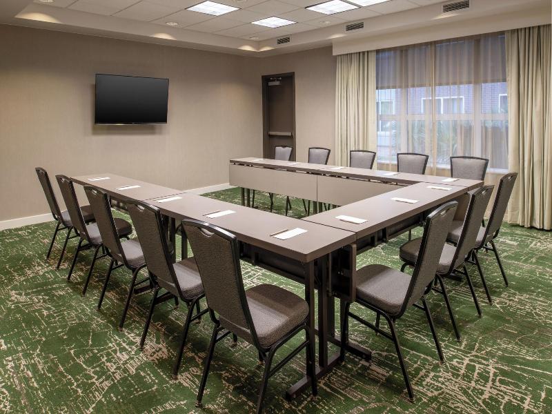 Residence Inn Houston Springwoods Village image