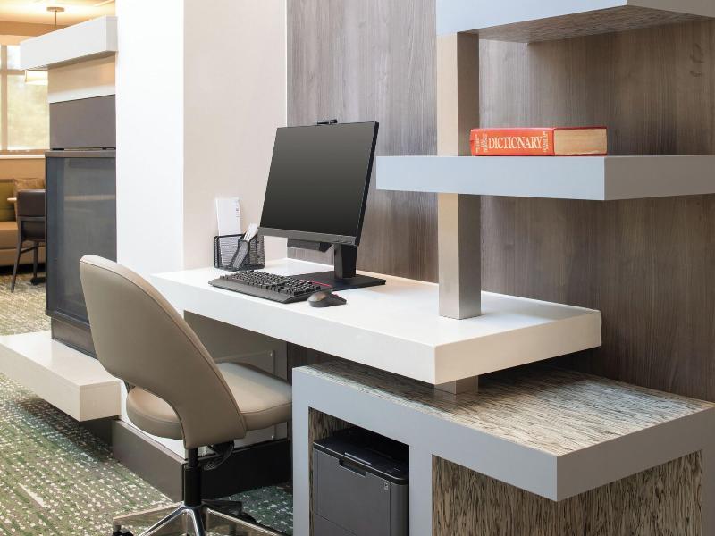 Residence Inn Houston Springwoods Village image