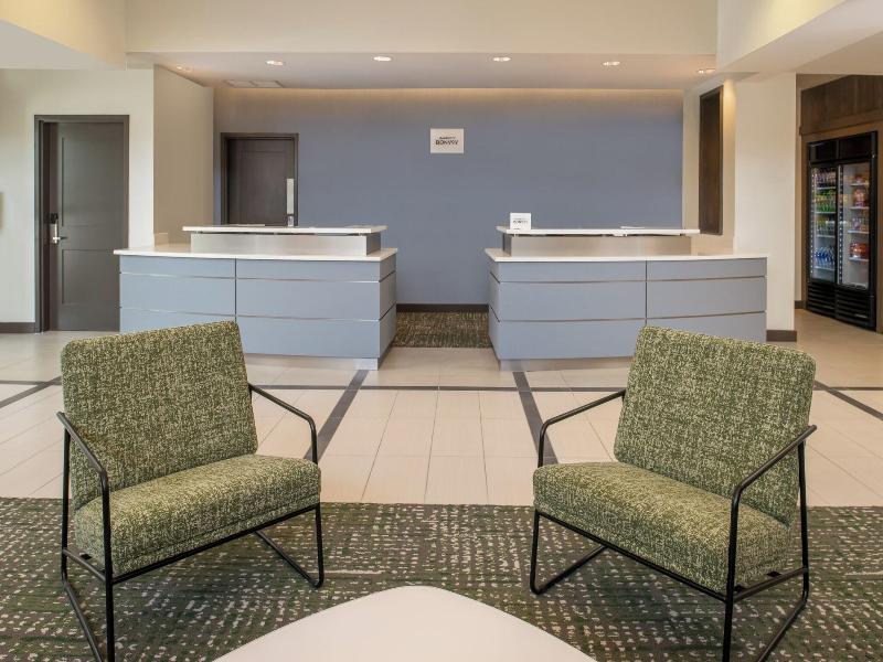 Residence Inn Houston Springwoods Village image
