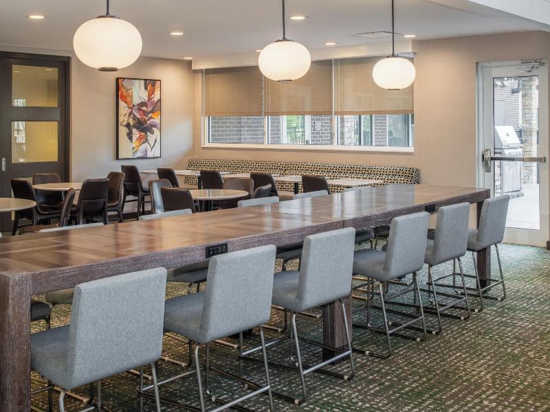 Residence Inn Houston Springwoods Village image