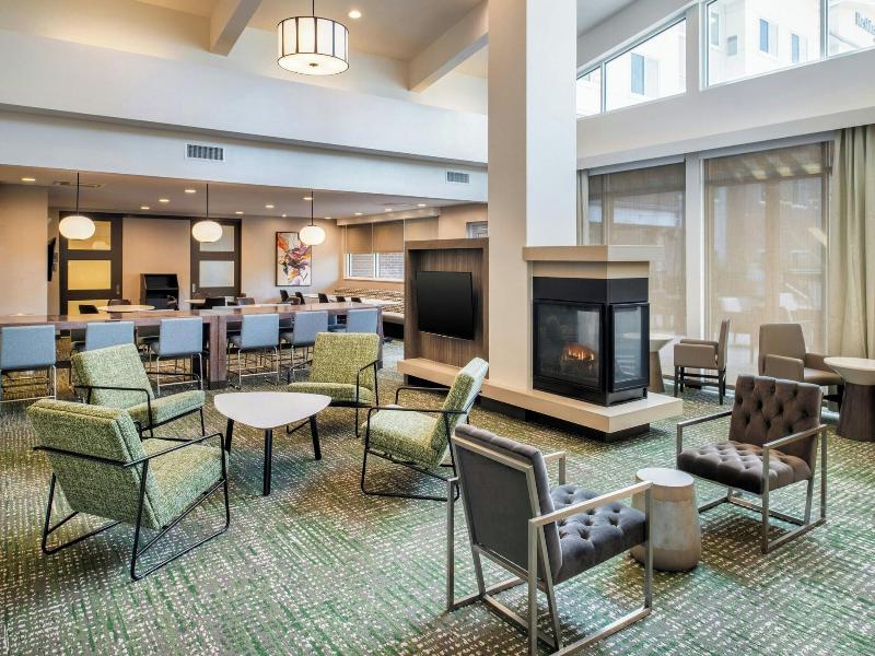 Residence Inn Houston Springwoods Village image